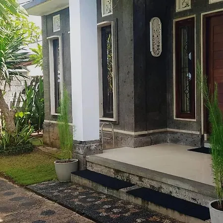 Made House Villa